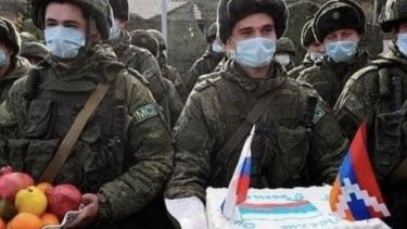 Moskva Qarabağla bağlı razılaşmanı pozur?