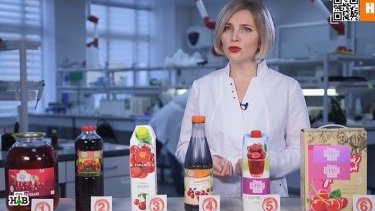 Rusiyanın NTV kanalının saxta Azərbaycan məhsulu iddiasını araşdırdıq