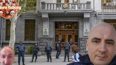 Ermenistan’da Azerbaycan vatandaşı olmak isteyenlerin casus olması doğru mu?!