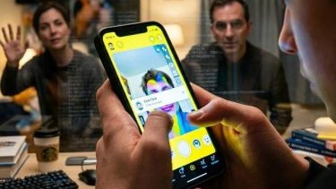 Еврокомиссия заставит Snapchat реально проверять возраст