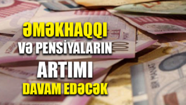 Müxalif iqtisadçıdan maaş və pensiyaların artımı ilə bağlı növbəti yarımçıq təhlil