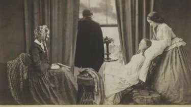 Tarihin ilk fotoğraf montajı nasıl yapıldı?
