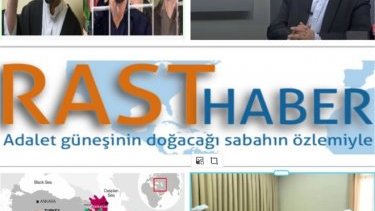 “rasthaber” portalı: Ermənistanın marağında, Almaniyanın gizli sənədlərində, Tehranın təbliğat xidmətində - Bu sayt kimə bağlıdır?!