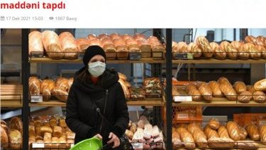 Palma yağı: bir qrup “xərçəng yaradır” deyir, digərləri əksini