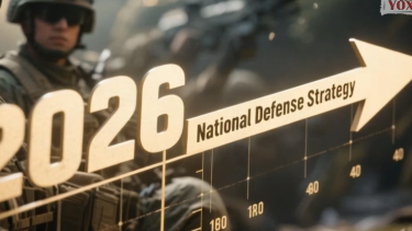 2026 ABD Ulusal Savunma Stratejisi: Amerikan Gerçekçiliğinin Yeni Bir Çağı