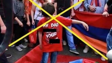 Does the death of Armen Grigoryan prove the existence of Turkophobia in Armenia?!