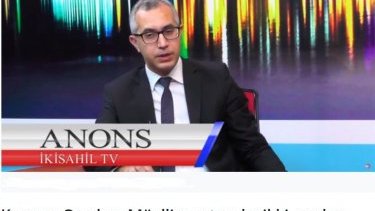 Kamran Əsədov: Müəllim satıcı deyil ki ondan gəlir vergisi çıxılsın