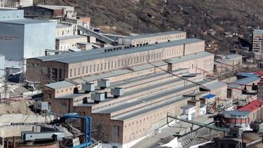 Vahe Hakobyan: Pashinyan agreed with Azerbaijan to close Zangezur Copper-Molybdenum Combine