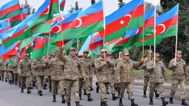 Könüllü ön cəbhəyə gedənlər "müharibə veteranı" adı ala bilməz?