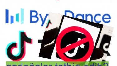 “TikTok”la bağlı hansı qadağalar tətbiq edilib?