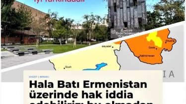 Готовы ли к миру армяне, которые говорят, что турки - их враги?