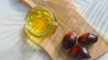 Is palm oil bad for you?