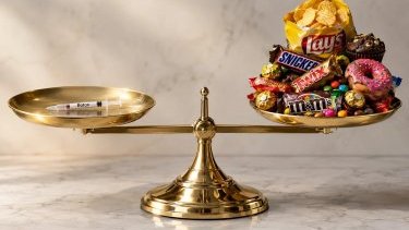 Правда ли, что инъекция ботокса в точку голода снижает аппетит и помогает худеть?