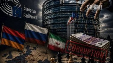 Европарламент без маски: Армянское лобби, российский след и кризис европейской морали
