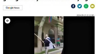 Dezenformasyon yaymak yakışıyor mu, Yeni Akit??