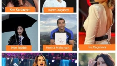 Armenians now want to demonstrate their "soft power" at Eurovision Song Contest