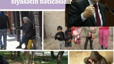 Paşinyanın növbəti yalanı: Ermənistanda doğumun artması aparılan uğurlu siyasətin nəticəsidir