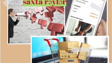 Həmişə beş ulduz: e-ticarət saytlarında saxta rəyləri necə aşkar etmək olar?
