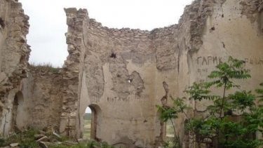 "Dağlıq Qarabağın Rus icması": Ruslar möcüzəvi şəkildə Azərbaycan ordusundan xilas oldular