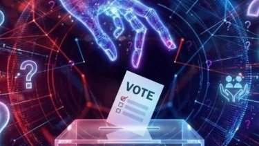 Yapay zeka siyasi görüşlerinizi değiştirebilir mi?