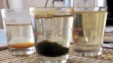 Fuad Qəhrəmanlı sudan şikayət etdi, ona fizika oxuması məsləhət görüldü