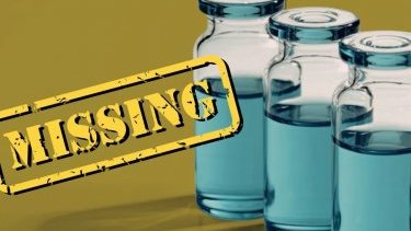 Did 323 vials of pathogens, including hantavirus, go missing from Australian lab?