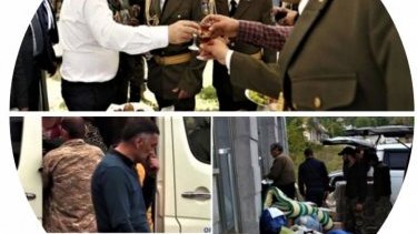 Почему ереванские и карабахские армяне ненавидят друг друга?!