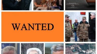 Application of golden rules in ‘Gizilbulag’: Environmental anti-terror operation in Azerbaijan’s Agdere