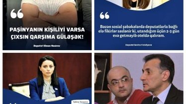 Tanınmış simaların adından yayılan sitatların həqiqiliyini yoxladıq