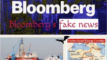 Bloomberg's fake news launched campaign against Azerbaijan