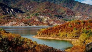 Давид Бабаян: Азербайджан планирует отравить Севан