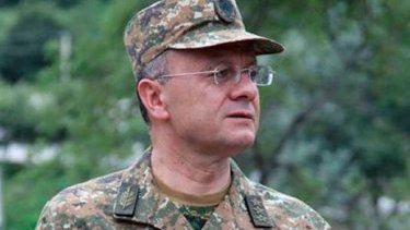 Armenian media: Seyran Ohanyan was actually appointed defense commander of Shusha city