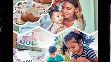 "Uşaqpulu" mövzusu: Dövlət uşaqların sosial müdafiəsi üçün hansı tədbirləri görür?