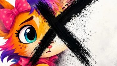 Нейросети стёрли героинь из детских историй, оставив им жалкие 2%