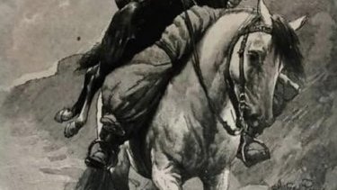 Была ли напечатана во французском журнале в 1890 году картина "Армянка из Карабаха"?