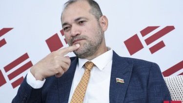 Deputat Razi Nurullayevin 3 yaşlı uşağın PCR testi haqda statusu nədən xəbər verir?