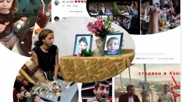 Causes of tragic death of 2 children in Aghdere: Irresponsibility or show?