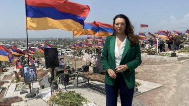 Fransız Ulusal Meclisi Üyesi neden Ermeni yalanını paylaşıyor?!