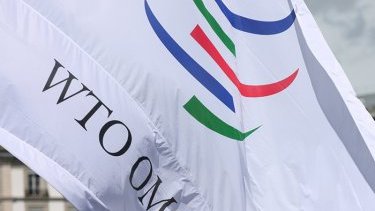 Why is Azerbaijan reluctant in joining WTO?