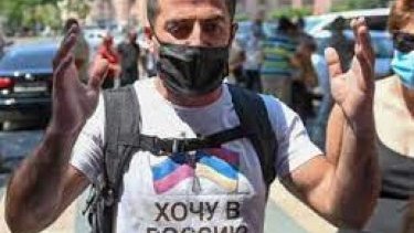 “Great migration” of Russian companies: why Armenia?