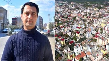 Правда ли, что благодаря мэру город Эрзин в Турции не пострадал от землетрясения?