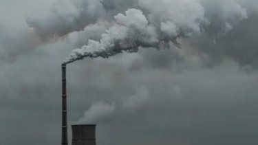 Karbon qazı iqlim dəyişikliyinə səbəb olmur- iddia