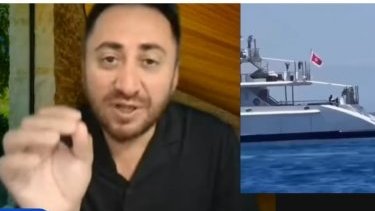 Tural Sadıqlının növbəti saxtakarlığını ifşa etdik