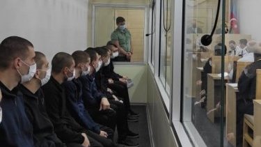 Turan news agency: Law blocked way for Armenian lawyers in Baku