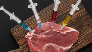 Viral posts mislead on Italy's 'lab-grown meat' ban