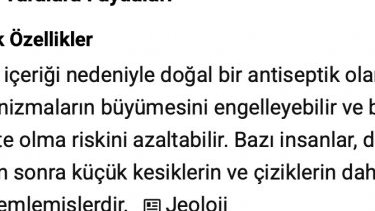 Dəniz suyu yaraların tez sağalmasına səbəb olurmu? (türkcə)