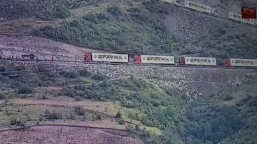 Преступления и противоправные деятельность "Спайки" во время 44-дневной войны