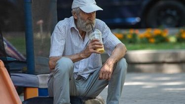 Население Армении стареет. В чем причина?