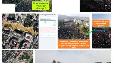 Armenia’s lies regarding rally held in Azerbaijan’s Khankandi exposed