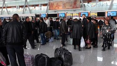 Армянские СМИ: за первое полугодие в Армении уехали и не вернулись 80 тысяч человек